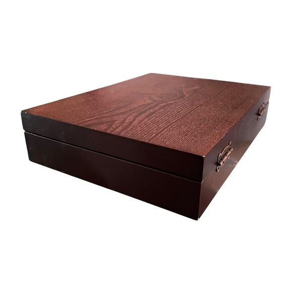 International Silver San Marcos Gold Electroplate Flatware Partial Set SEE DESC - Picture 9 of 11